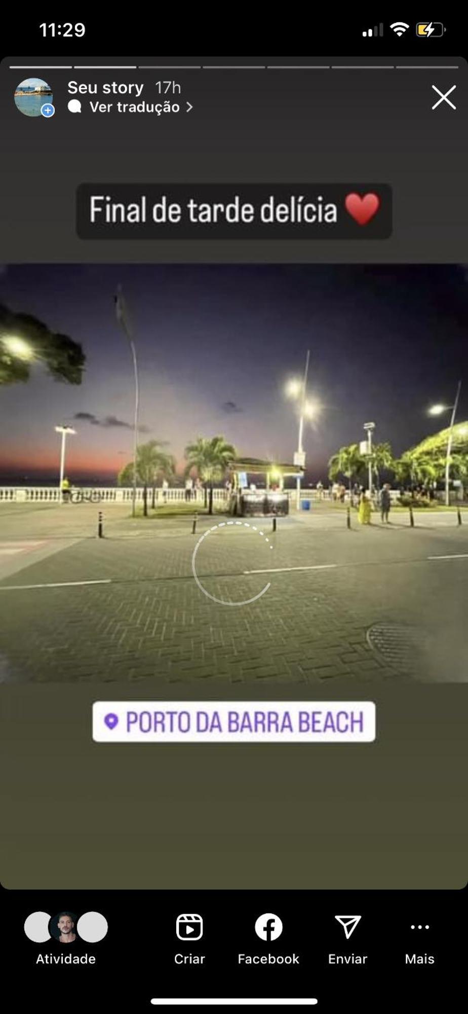 Apartamento Estudio Com Ar Condicionado, 2 Minuto Da Praia - 03-40 Salvador